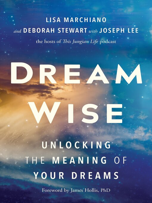 Title details for Dream Wise by Deborah Stewart, Jungian Analyst - Wait list